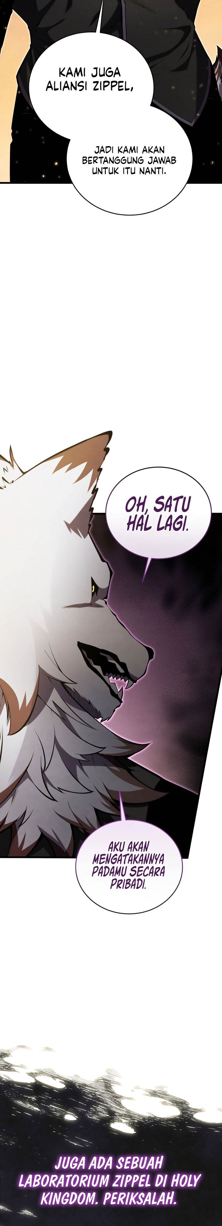 Swordmaster’s Youngest Son Chap 177 - Next Chap 178