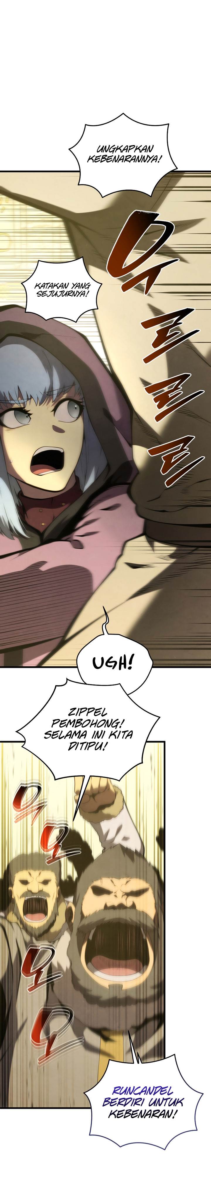 Swordmaster’s Youngest Son Chap 177 - Next Chap 178