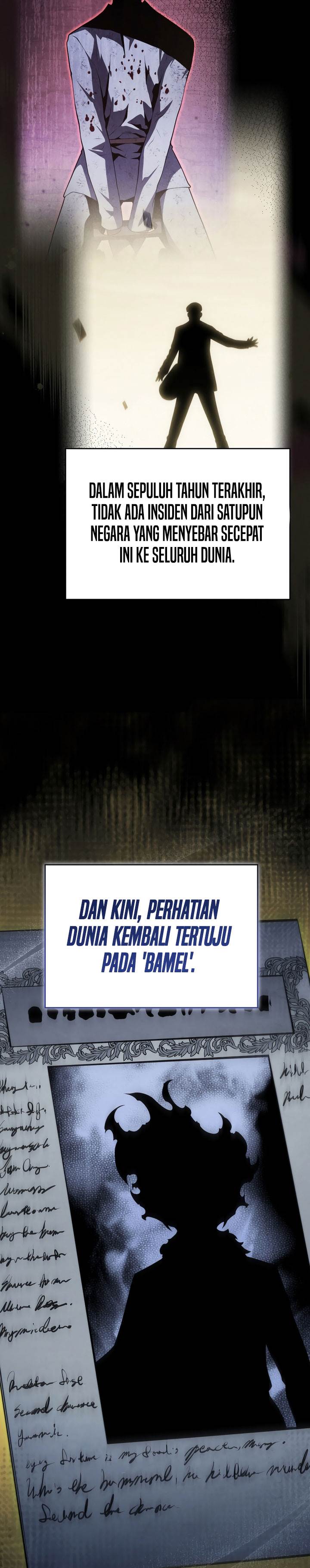 Swordmaster’s Youngest Son Chap 177 - Next Chap 178