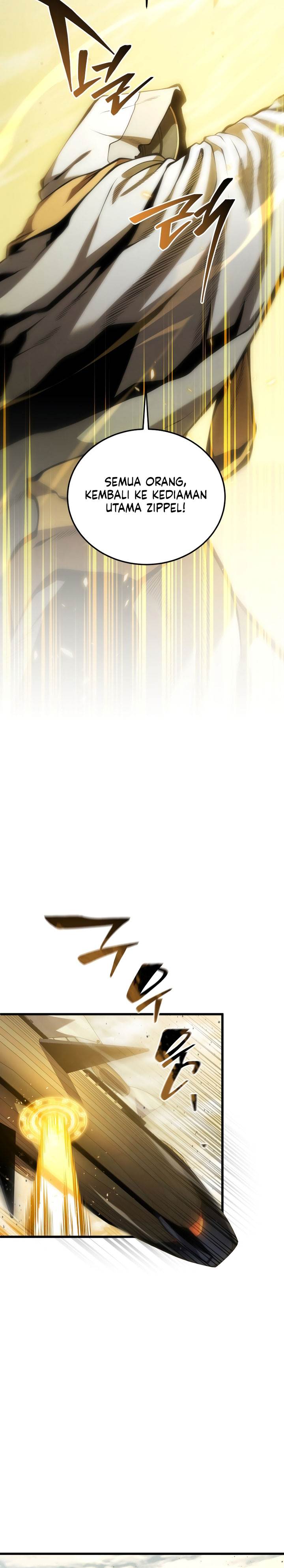 Swordmaster’s Youngest Son Chap 177 - Next Chap 178