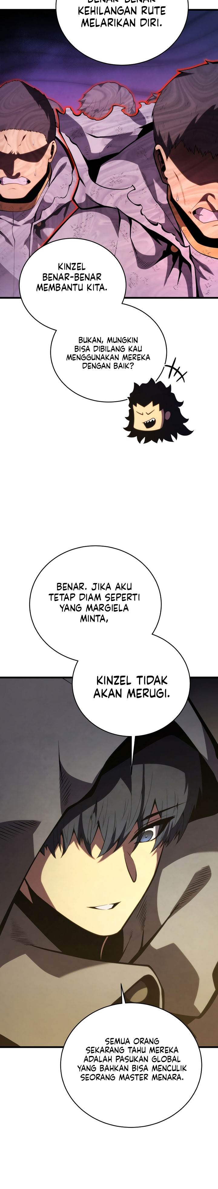 Swordmaster’s Youngest Son Chap 177 - Next Chap 178