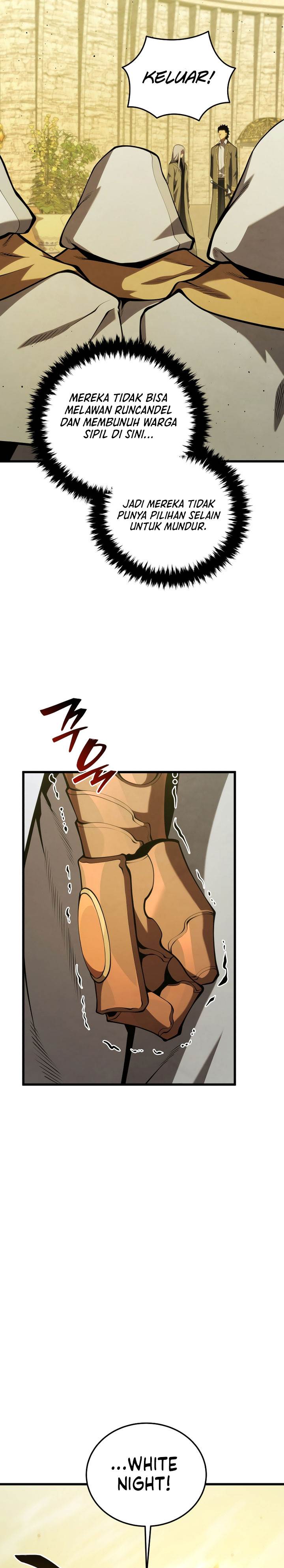 Swordmaster’s Youngest Son Chap 177 - Next Chap 178