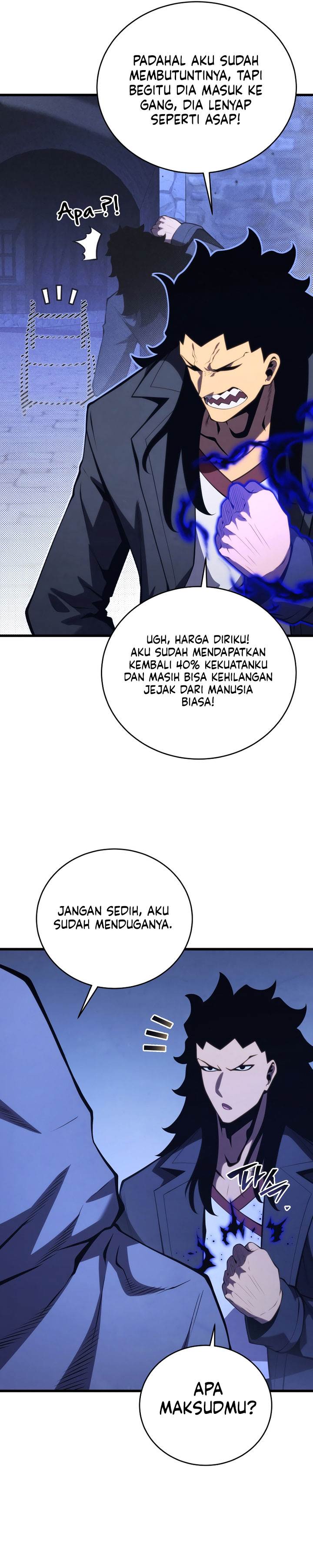 Swordmaster’s Youngest Son Chap 177 - Next Chap 178