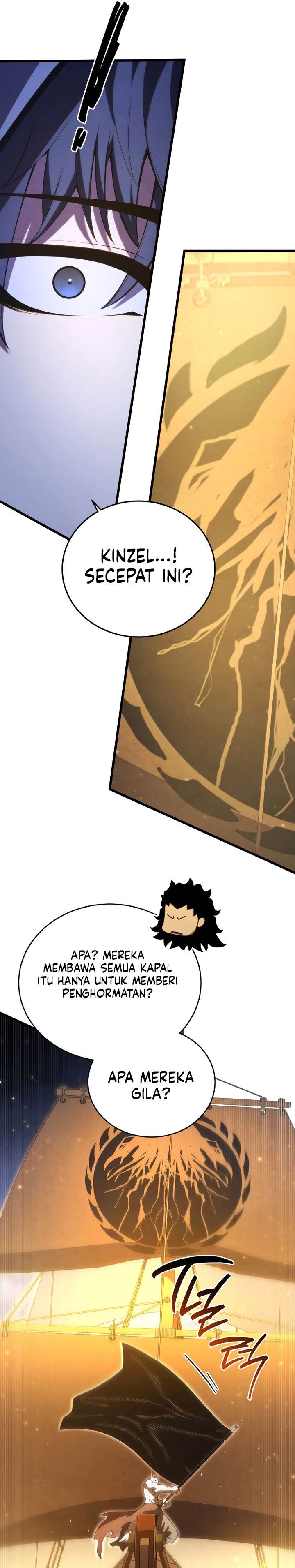 Swordmaster’s Youngest Son Chap 177 - Next Chap 178