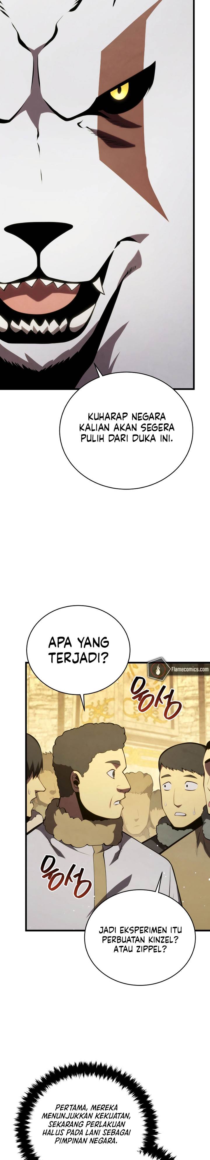 Swordmaster’s Youngest Son Chap 177 - Next Chap 178