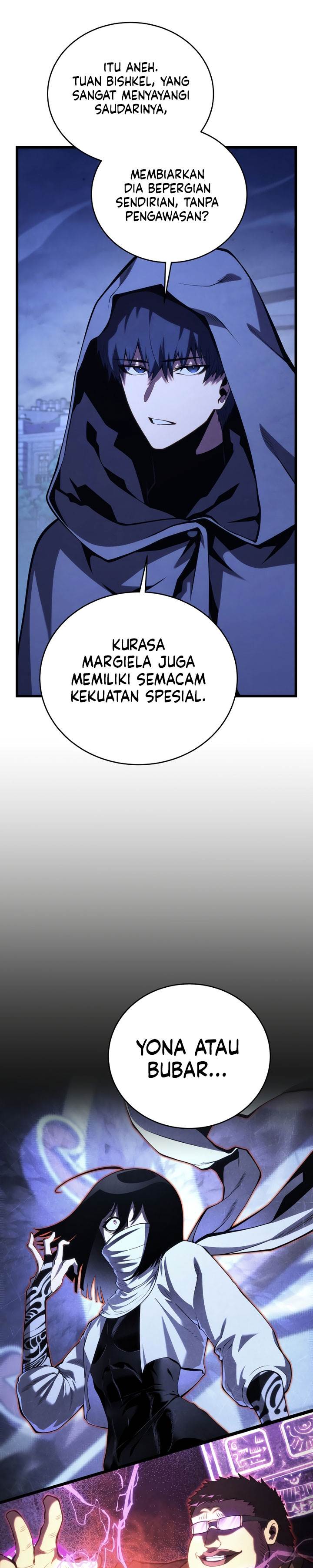 Swordmaster’s Youngest Son Chap 177 - Next Chap 178
