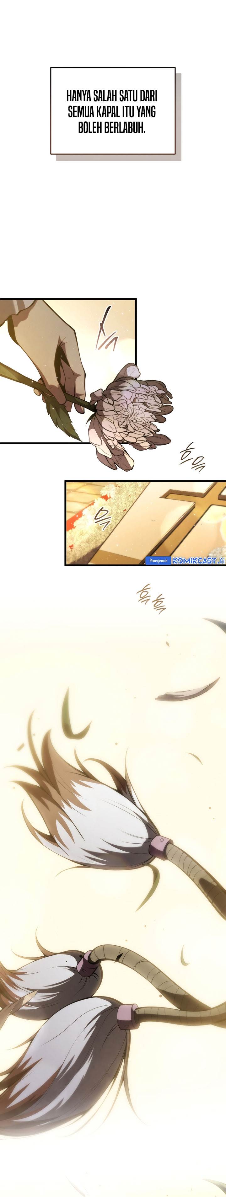 Swordmaster’s Youngest Son Chap 177 - Next Chap 178