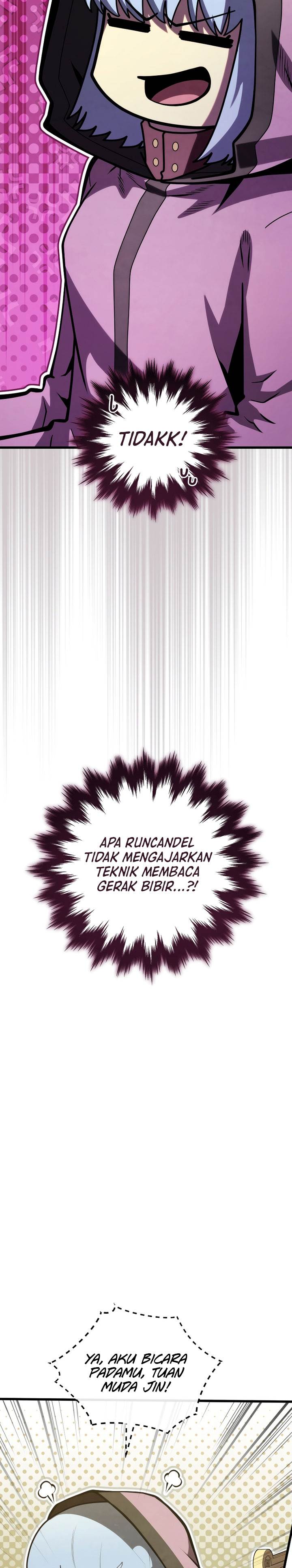 Swordmaster’s Youngest Son Chap 177 - Next Chap 178