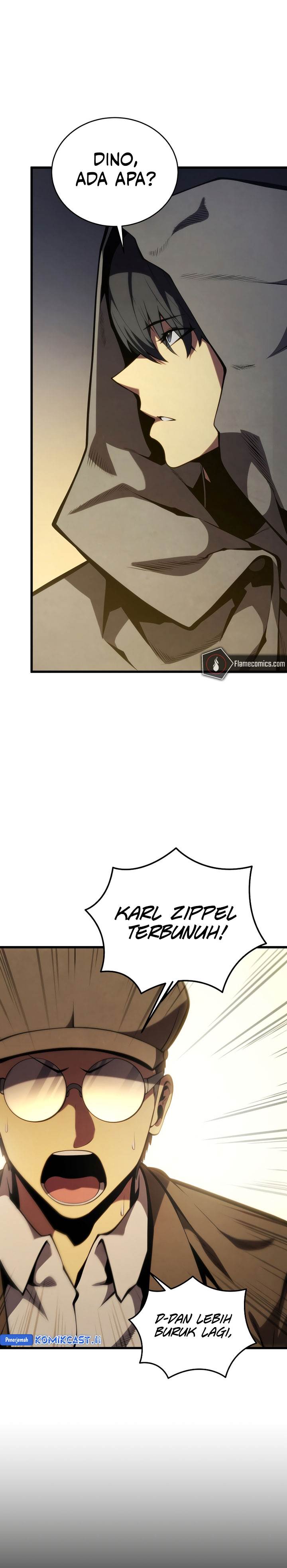 Swordmaster’s Youngest Son Chap 177 - Next Chap 178