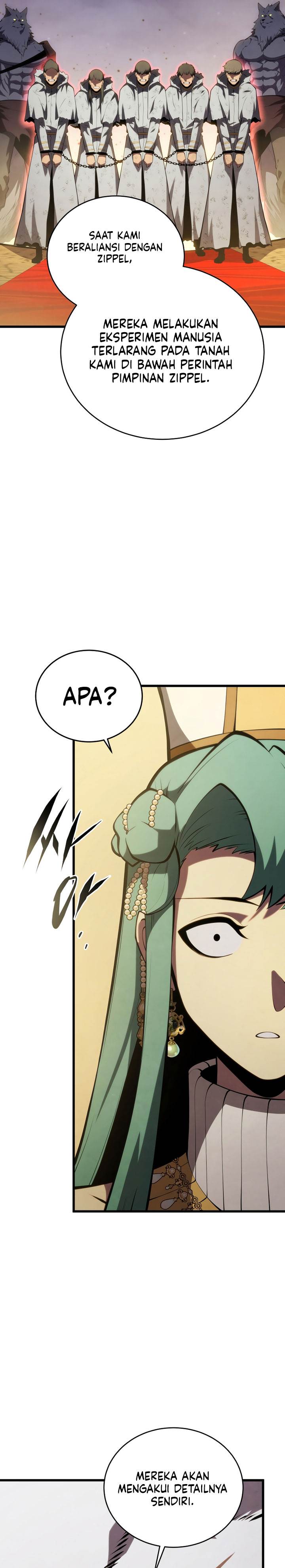 Swordmaster’s Youngest Son Chap 177 - Next Chap 178