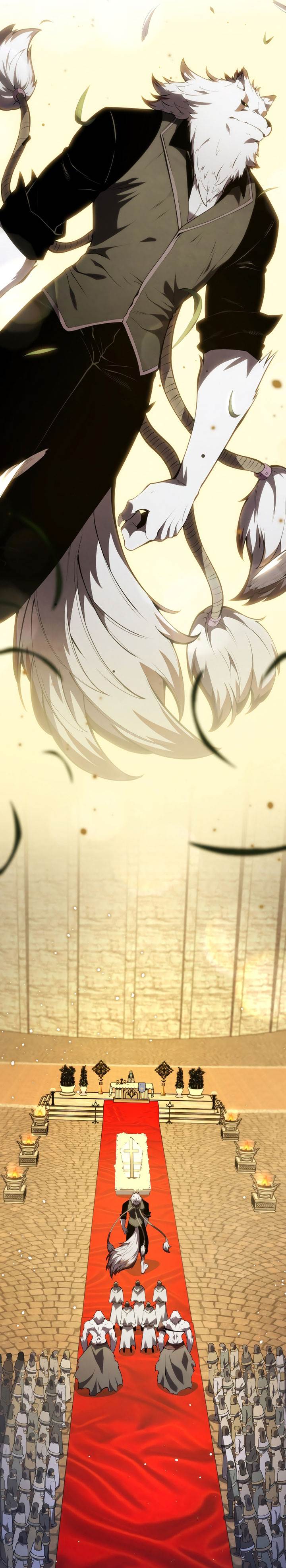 Swordmaster’s Youngest Son Chap 177 - Next Chap 178