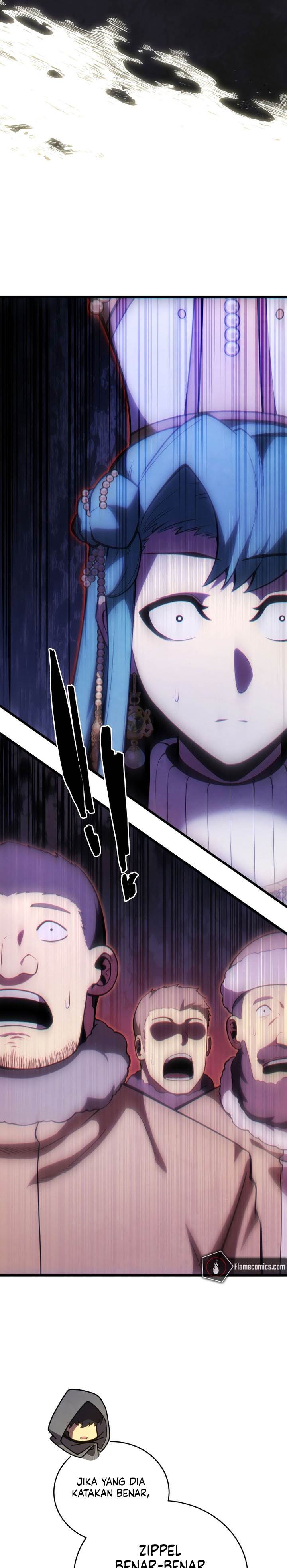 Swordmaster’s Youngest Son Chap 177 - Next Chap 178