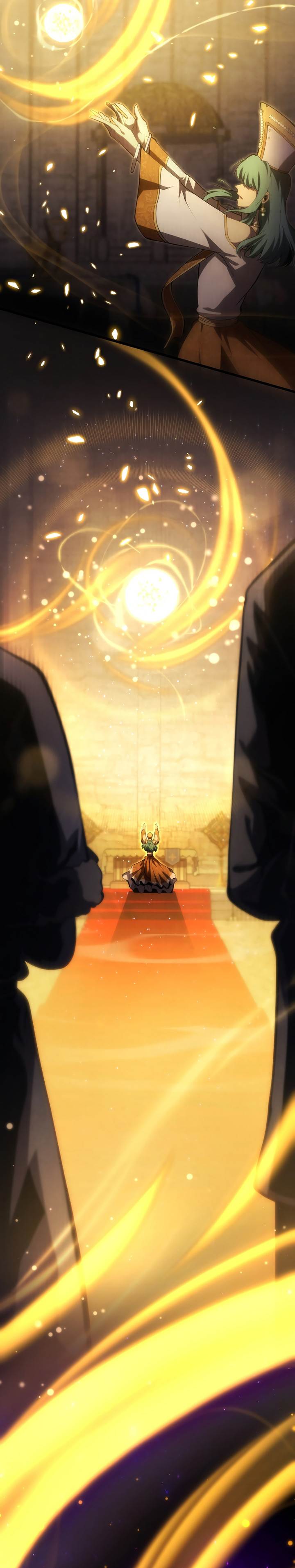 Swordmaster’s Youngest Son Chap 178 - Next Chap 179