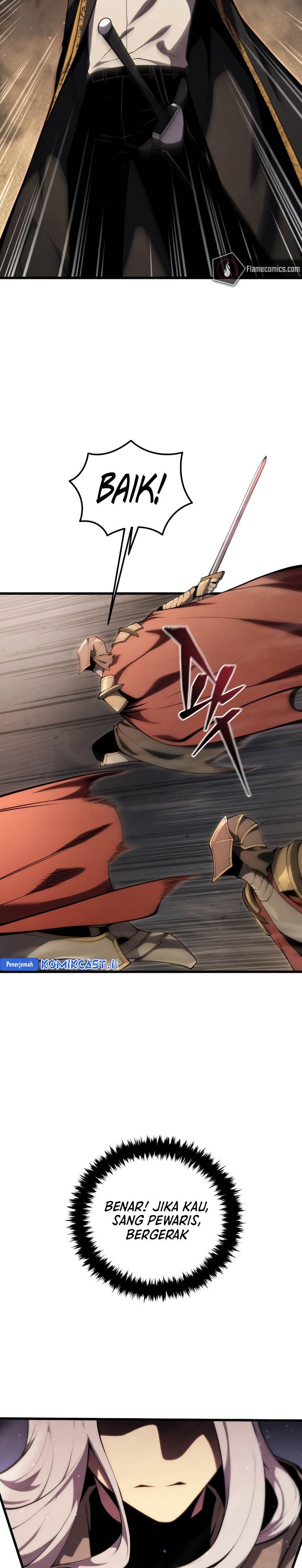 Swordmaster’s Youngest Son Chap 178 - Next Chap 179