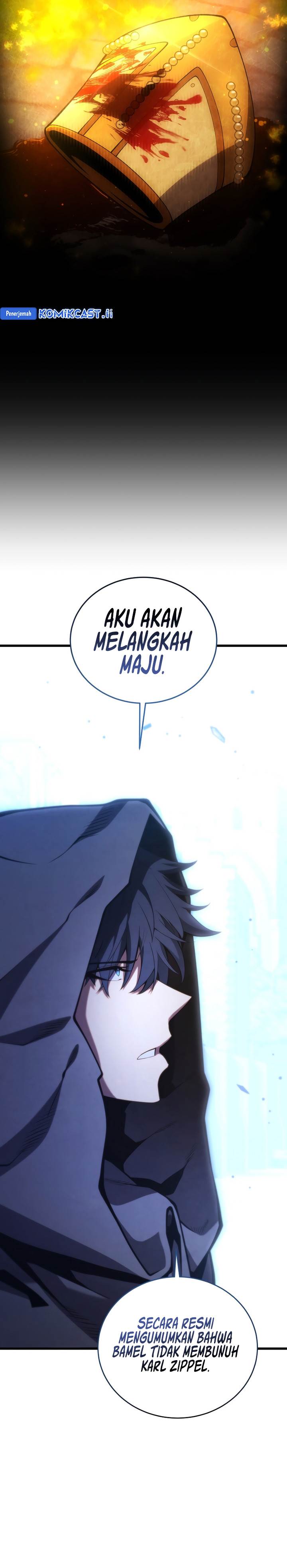 Swordmaster’s Youngest Son Chap 178 - Next Chap 179