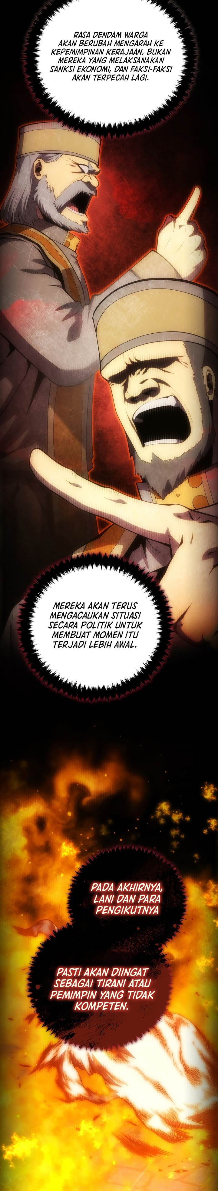 Swordmaster’s Youngest Son Chap 178 - Next Chap 179