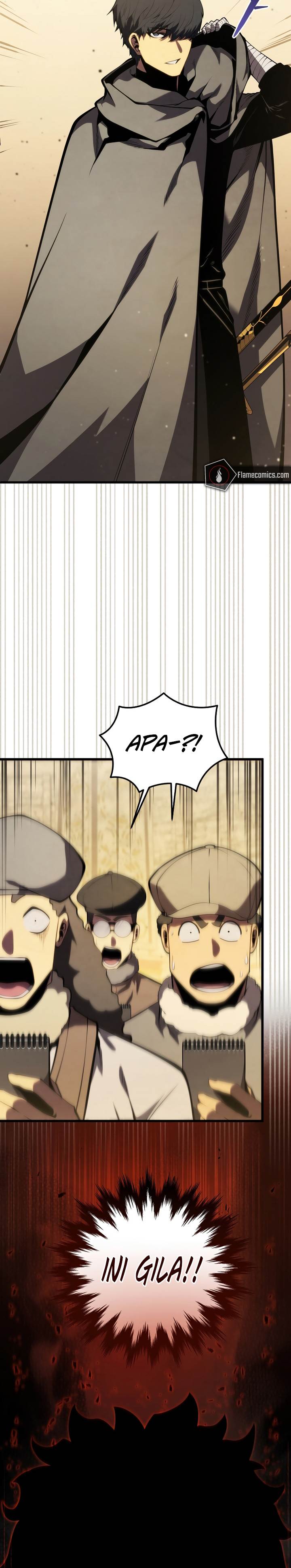 Swordmaster’s Youngest Son Chap 178 - Next Chap 179