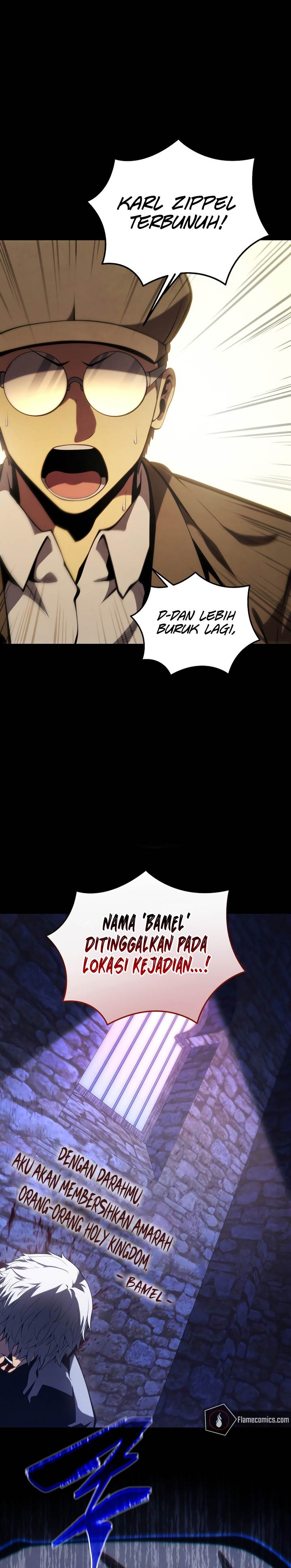 Swordmaster’s Youngest Son Chap 178 - Next Chap 179