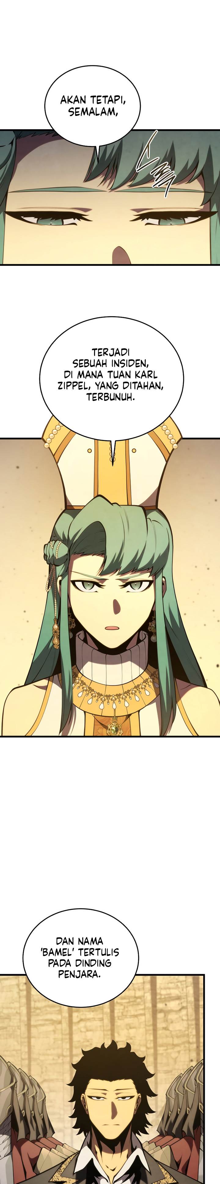 Swordmaster’s Youngest Son Chap 178 - Next Chap 179