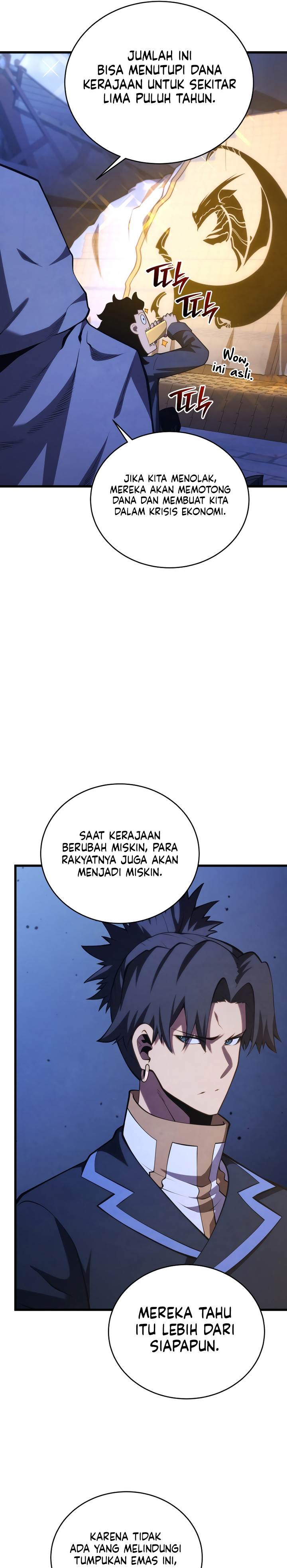 Swordmaster’s Youngest Son Chap 178 - Next Chap 179