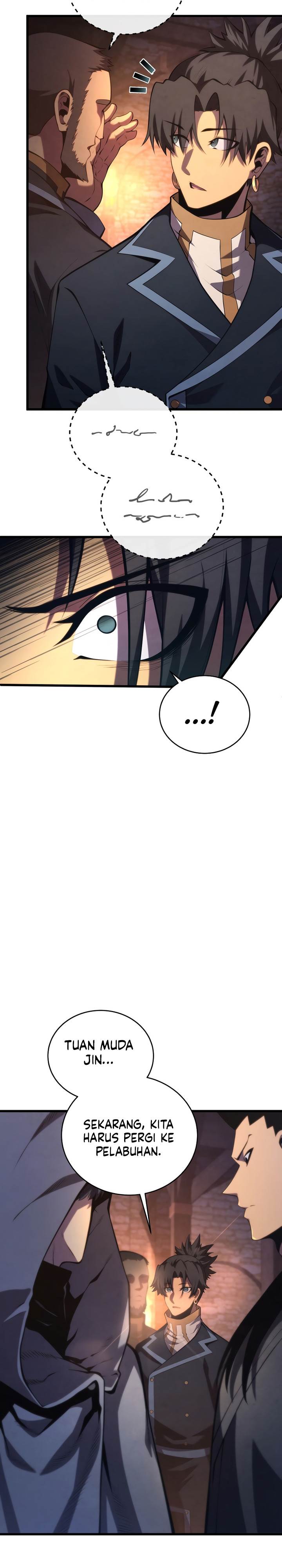 Swordmaster’s Youngest Son Chap 178 - Next Chap 179