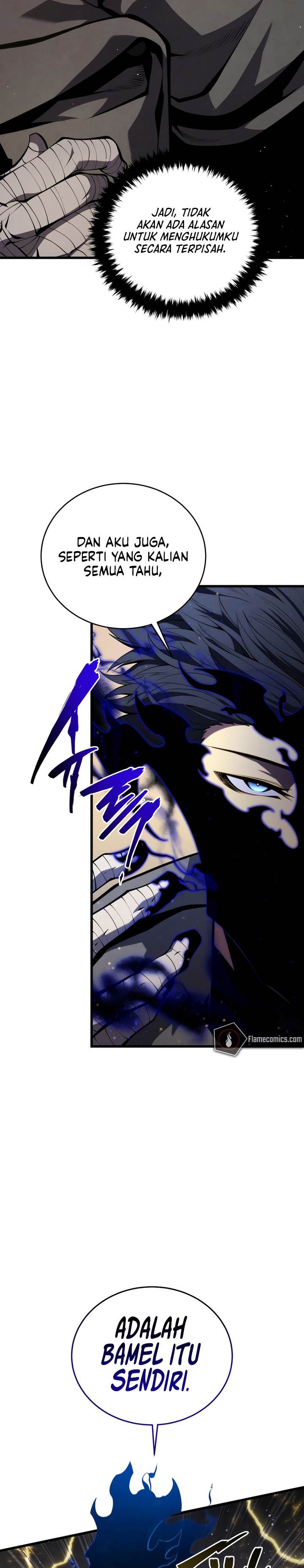 Swordmaster’s Youngest Son Chap 178 - Next Chap 179