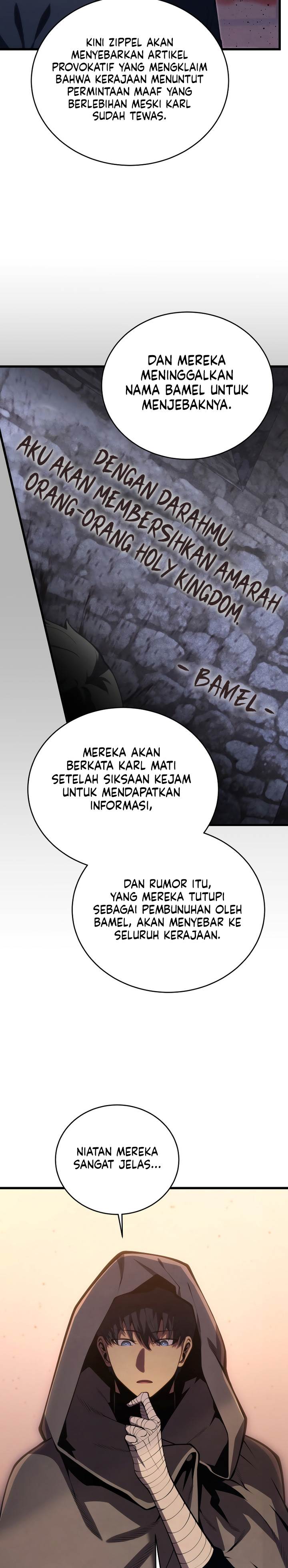 Swordmaster’s Youngest Son Chap 178 - Next Chap 179