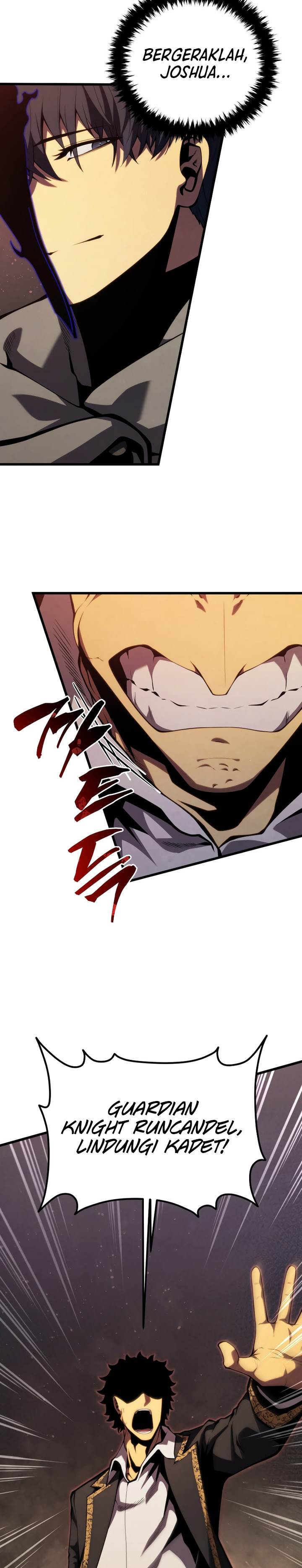 Swordmaster’s Youngest Son Chap 178 - Next Chap 179