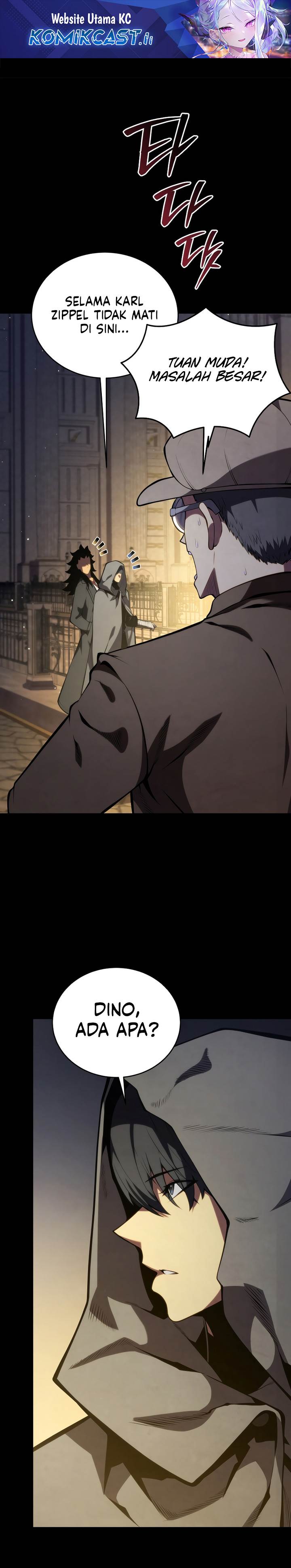 Swordmaster’s Youngest Son Chap 178 - Next Chap 179