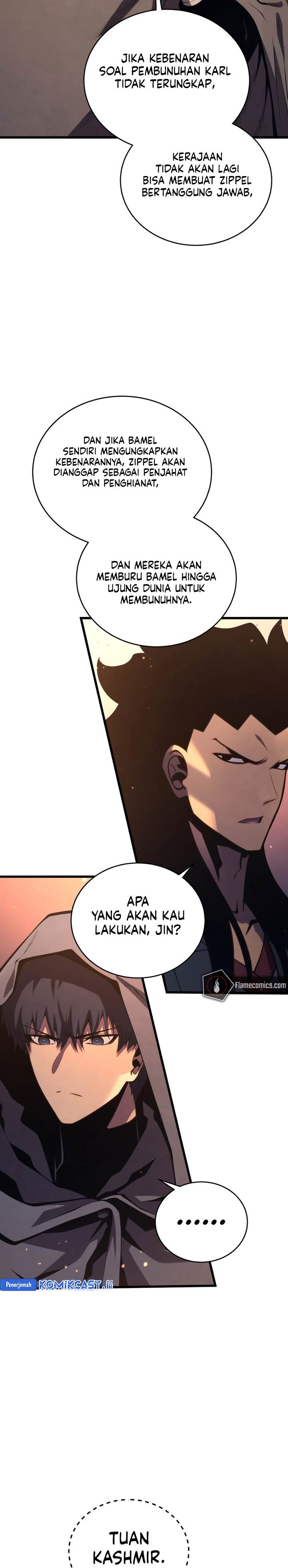 Swordmaster’s Youngest Son Chap 178 - Next Chap 179