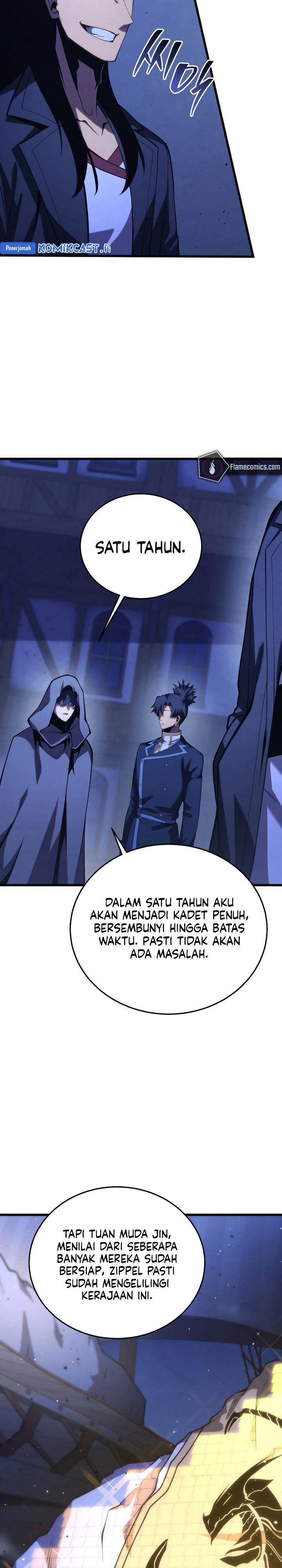 Swordmaster’s Youngest Son Chap 178 - Next Chap 179