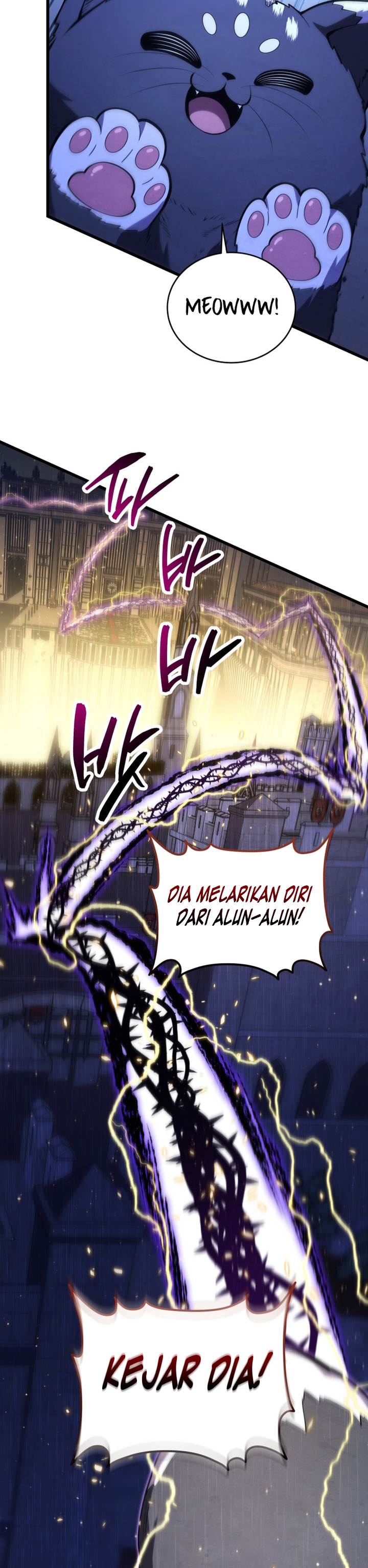 Swordmaster’s Youngest Son Chap 179 - Next Chap 180