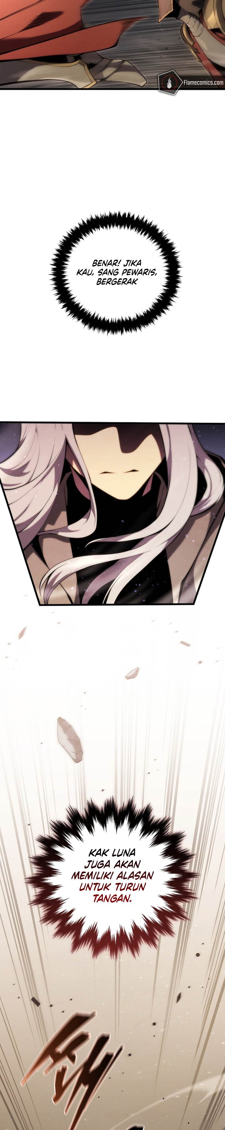 Swordmaster’s Youngest Son Chap 179 - Next Chap 180