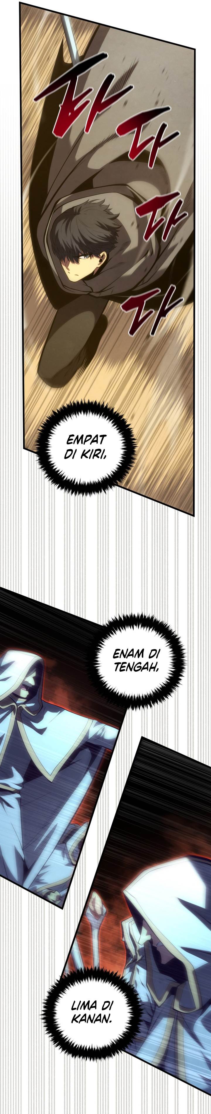 Swordmaster’s Youngest Son Chap 179 - Next Chap 180