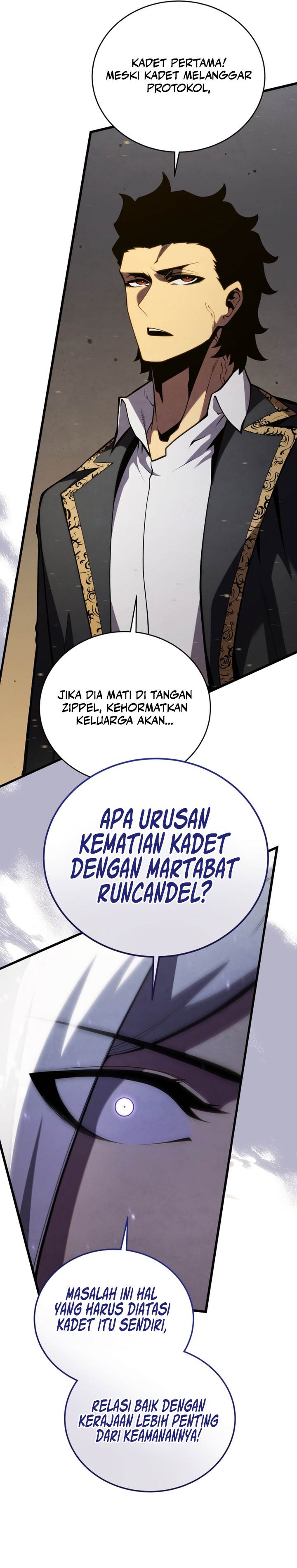 Swordmaster’s Youngest Son Chap 179 - Next Chap 180