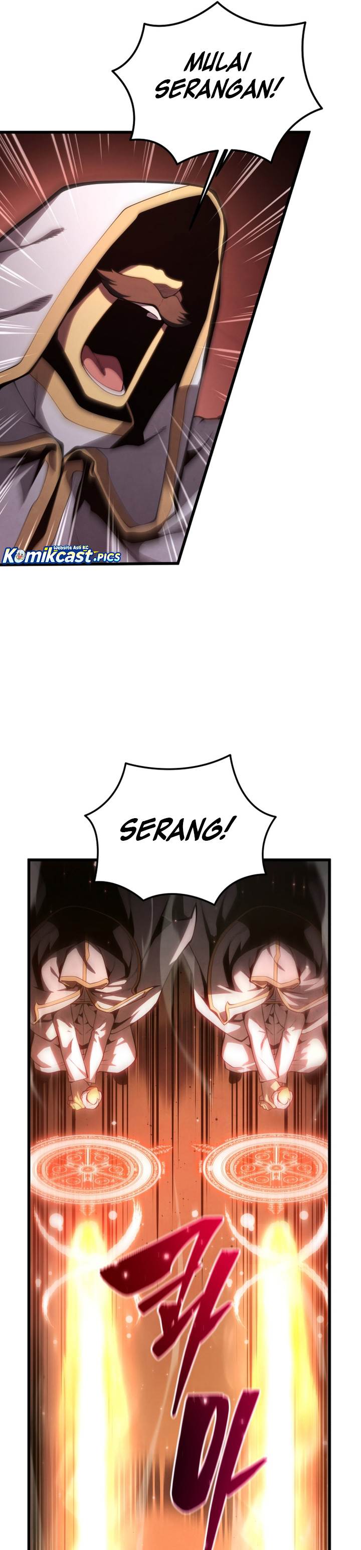 Swordmaster’s Youngest Son Chap 179 - Next Chap 180