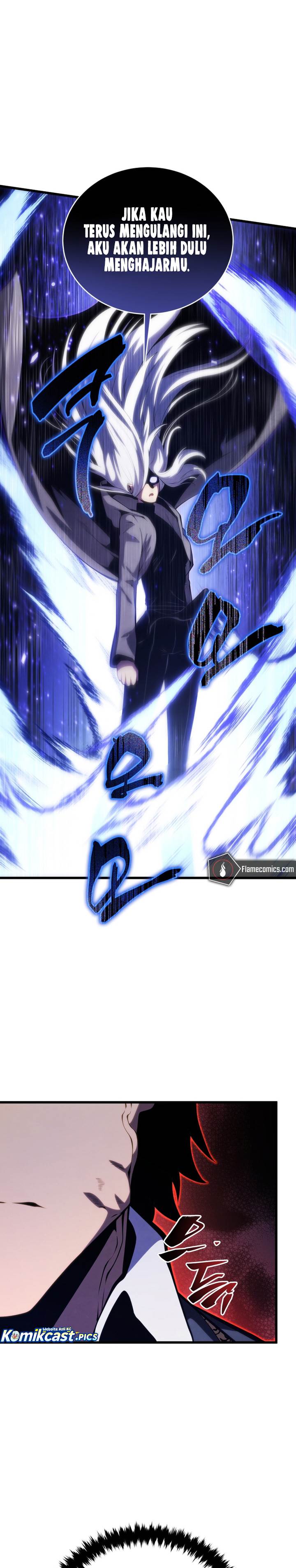 Swordmaster’s Youngest Son Chap 179 - Next Chap 180