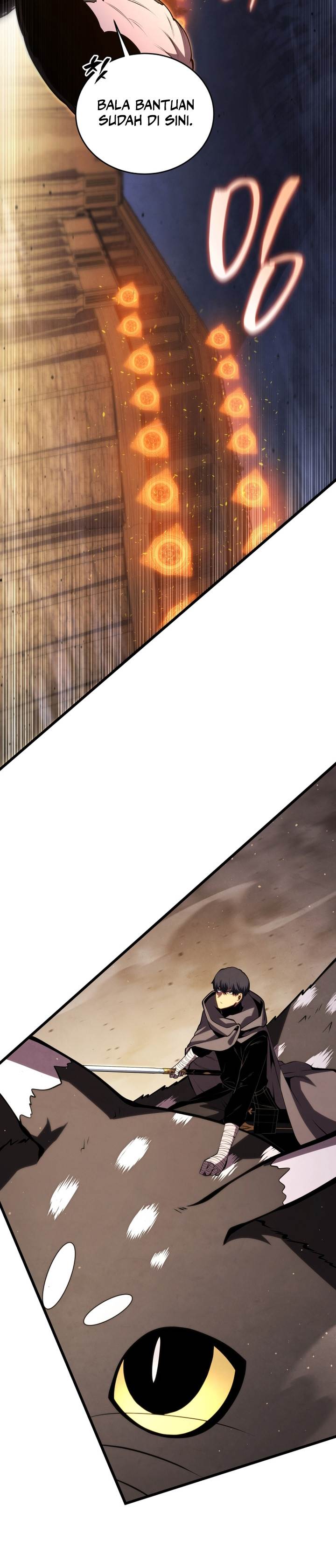 Swordmaster’s Youngest Son Chap 179 - Next Chap 180