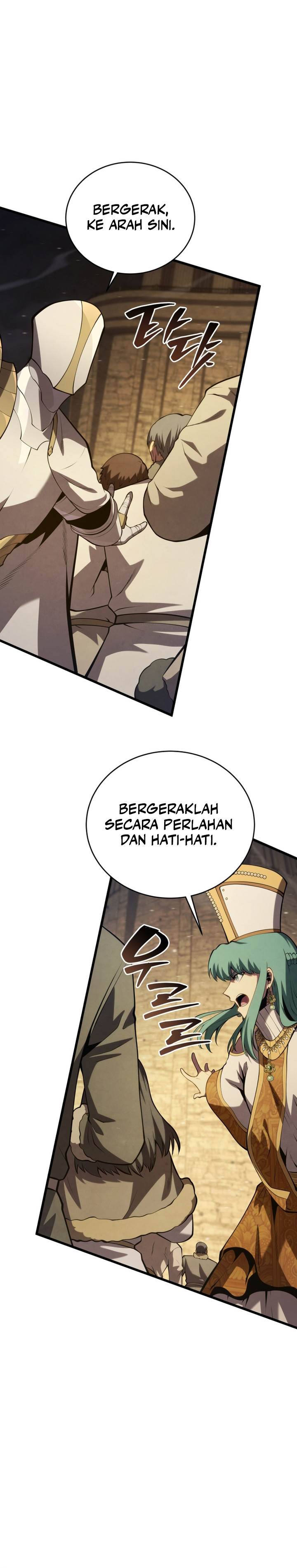 Swordmaster’s Youngest Son Chap 179 - Next Chap 180