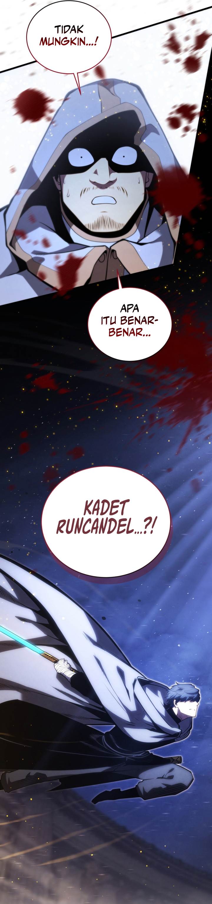Swordmaster’s Youngest Son Chap 179 - Next Chap 180
