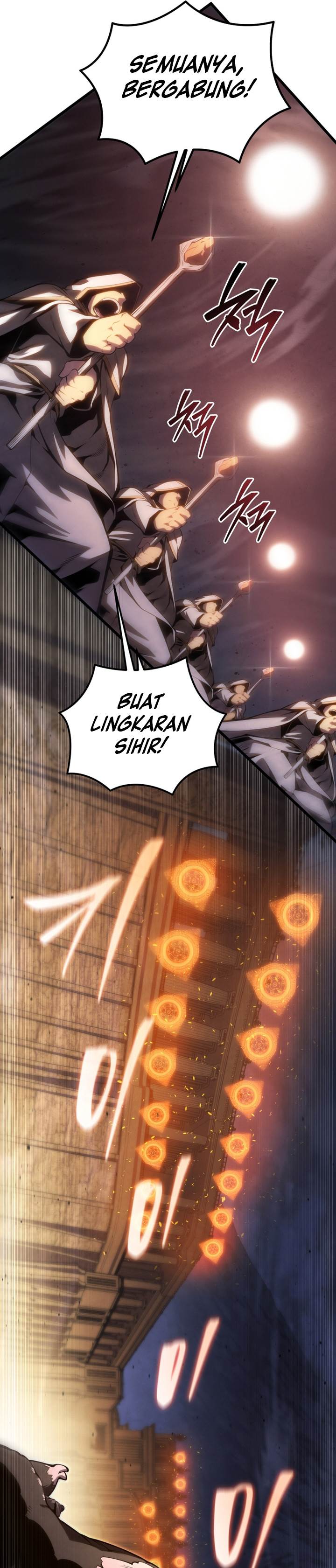 Swordmaster’s Youngest Son Chap 179 - Next Chap 180