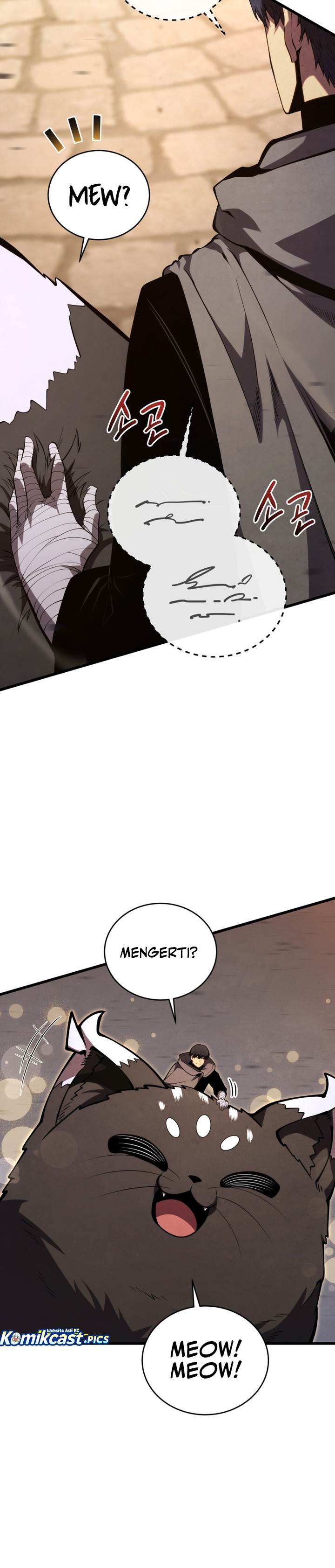 Swordmaster’s Youngest Son Chap 179 - Next Chap 180