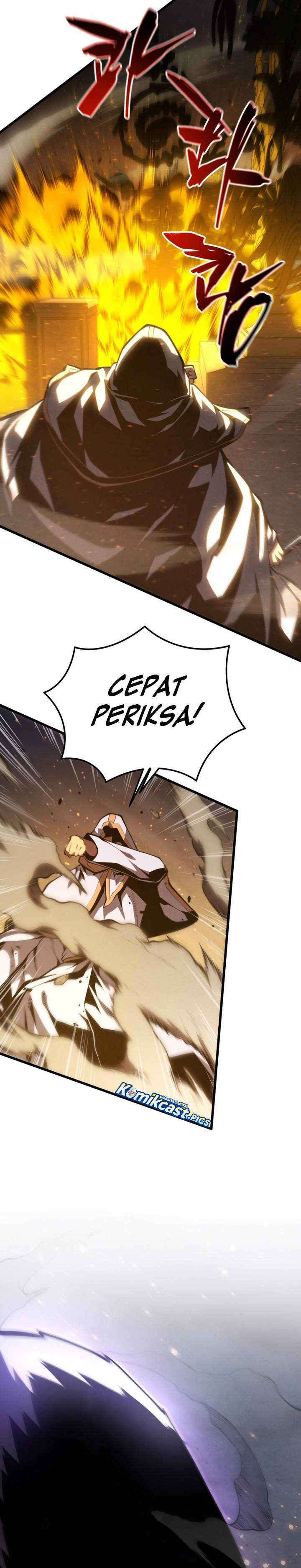 Swordmaster’s Youngest Son Chap 179 - Next Chap 180