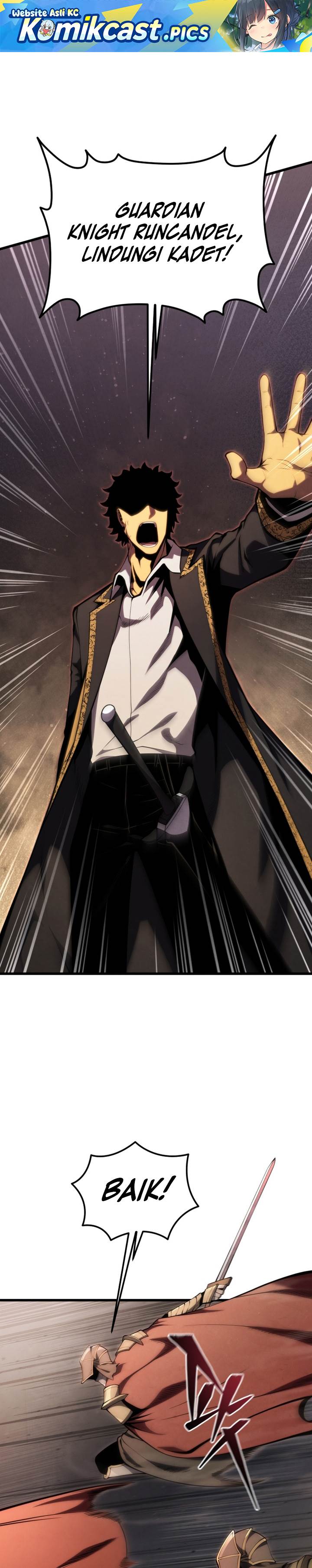 Swordmaster’s Youngest Son Chap 179 - Next Chap 180