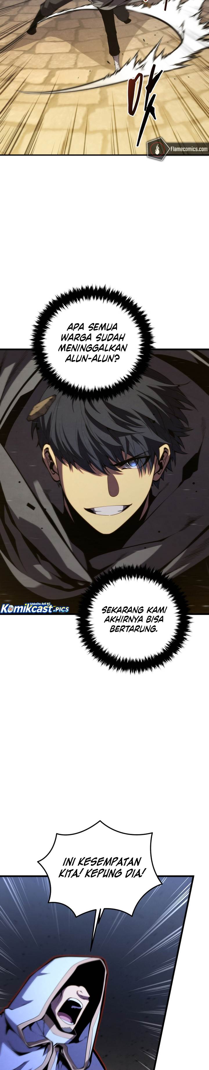 Swordmaster’s Youngest Son Chap 179 - Next Chap 180