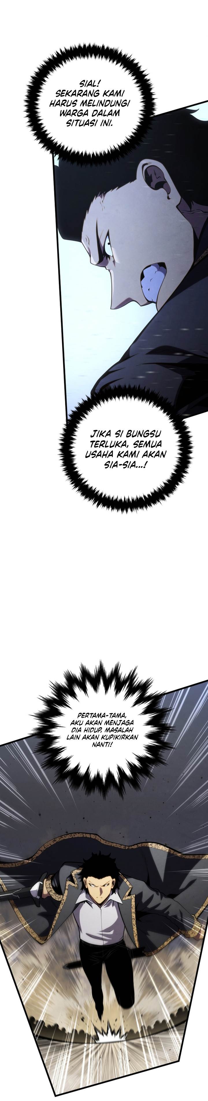 Swordmaster’s Youngest Son Chap 179 - Next Chap 180