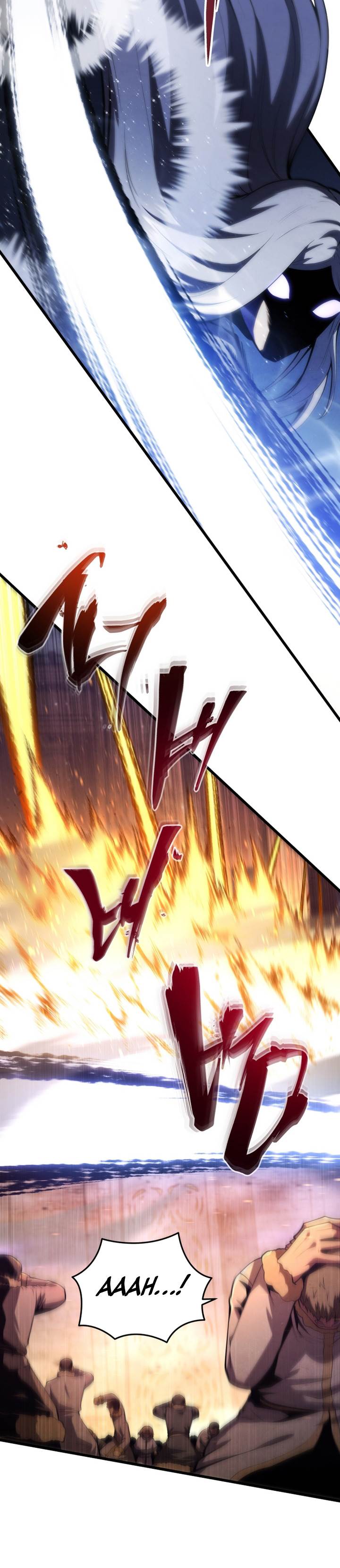 Swordmaster’s Youngest Son Chap 179 - Next Chap 180