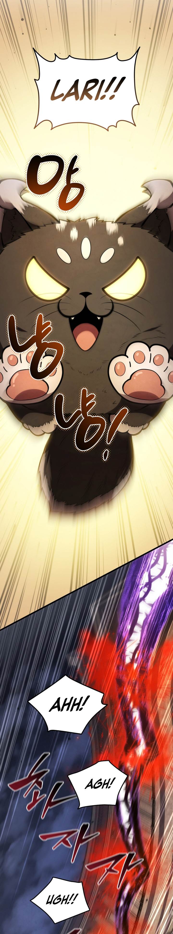 Swordmaster’s Youngest Son Chap 179 - Next Chap 180