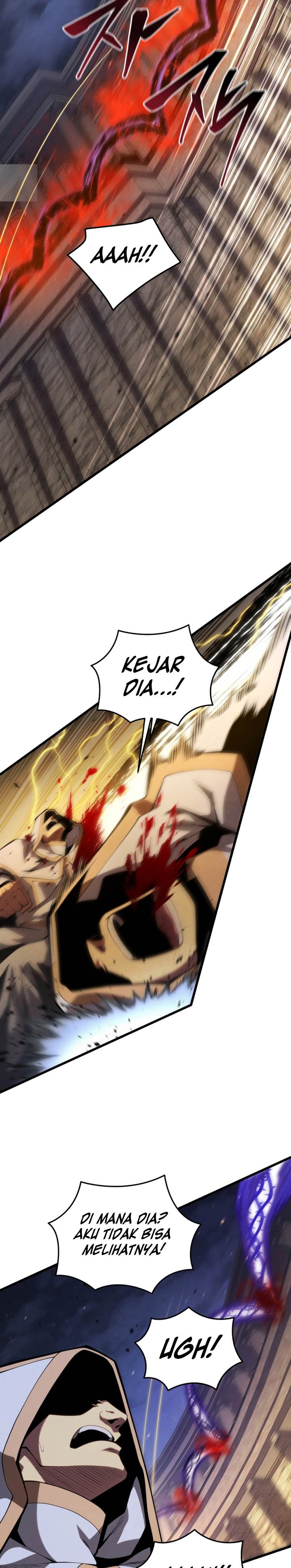 Swordmaster’s Youngest Son Chap 179 - Next Chap 180