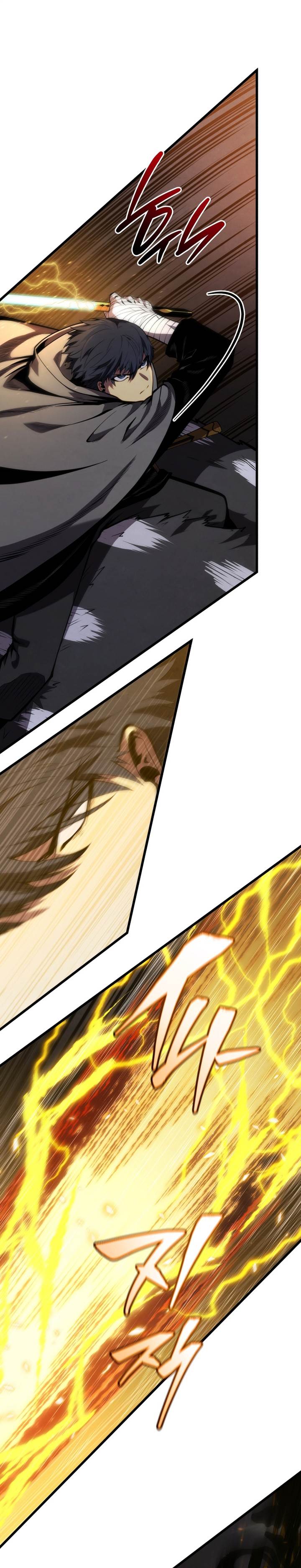 Swordmaster’s Youngest Son Chap 179 - Next Chap 180